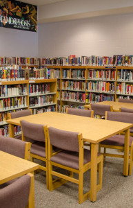 Library(web)