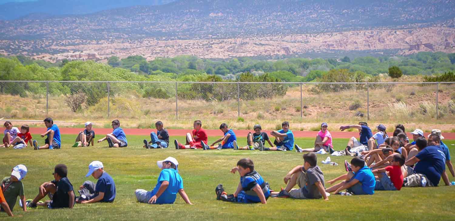 Contact / Info Pueblo of Pojoaque