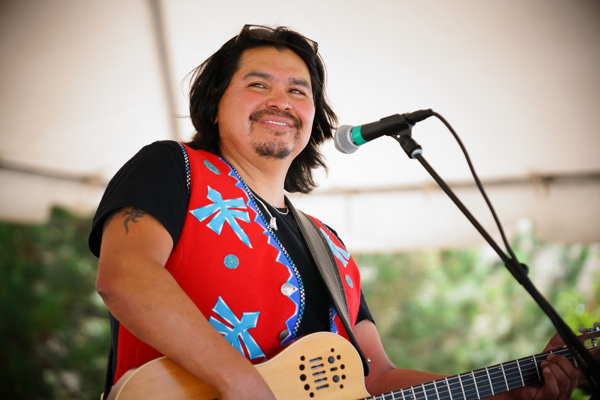 Pathways Indigenous Arts Festival